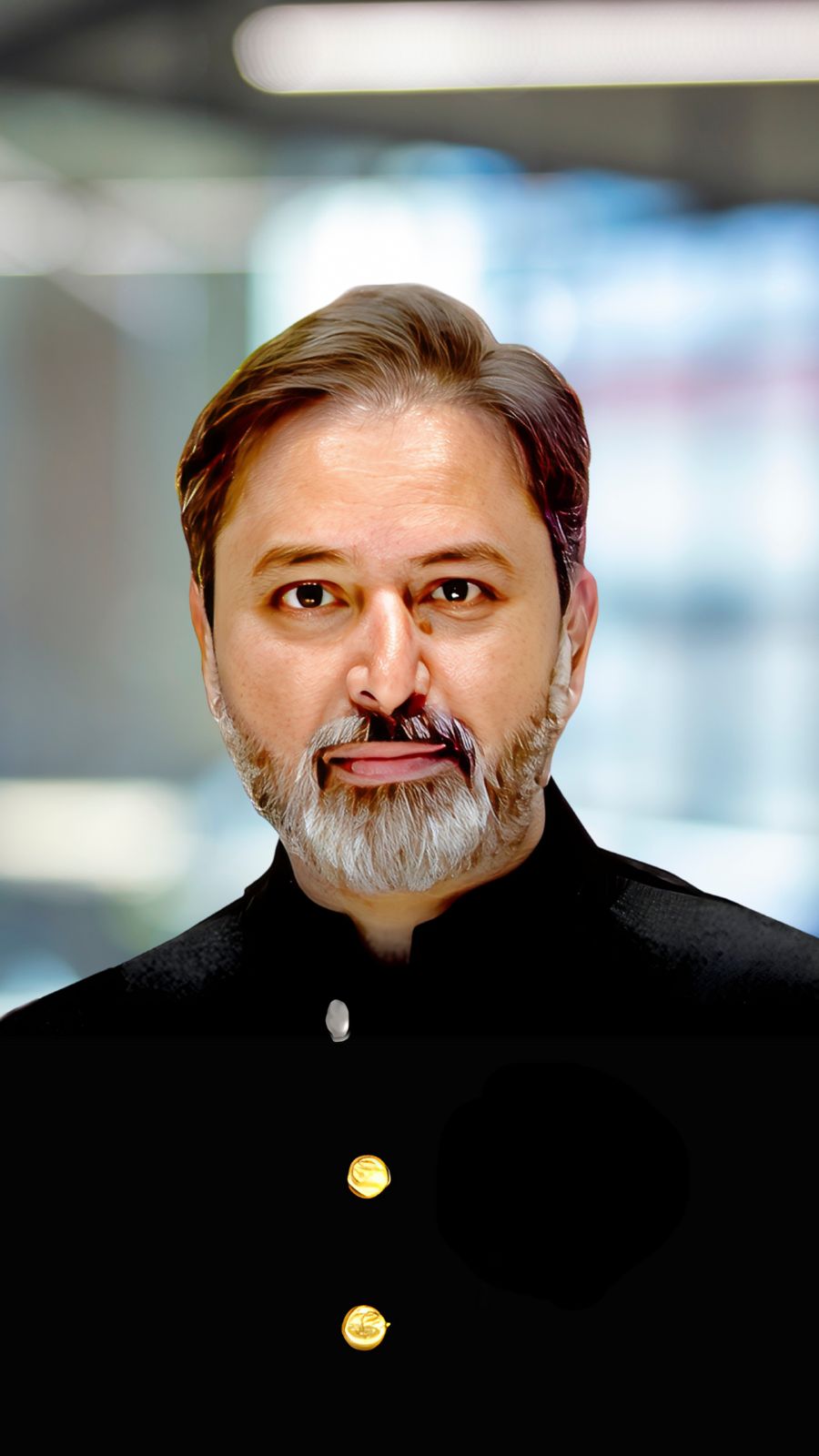 Shoaib Zahid Malik